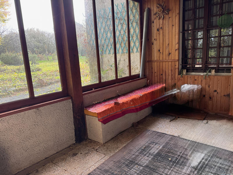 Maison - 200 m² - 4 pièces