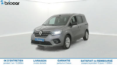 Renault Kangoo 1.5 Blue dCi 115ch Techno + Roue de secours