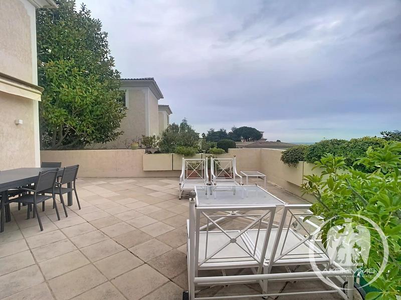 Villa - 105 m² - 5 pièces