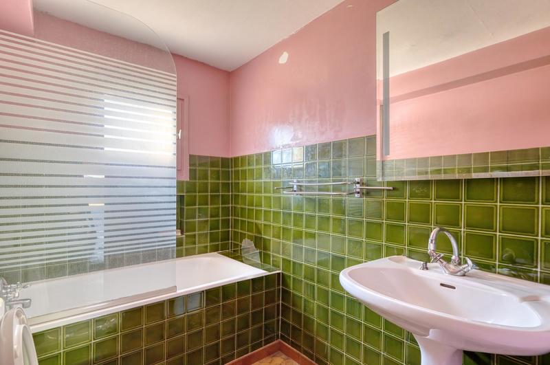 Maison traditionnelle - 136 m² - 7 pièces