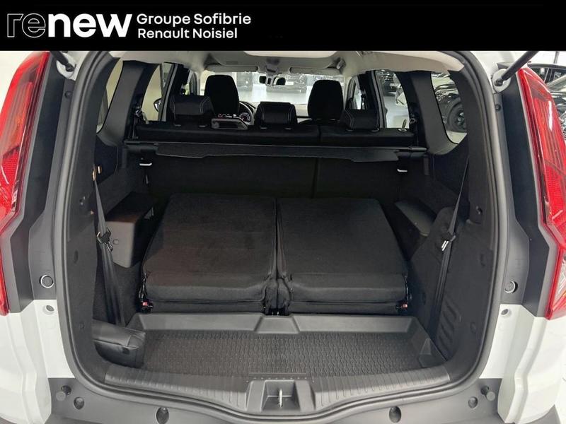 Dacia Jogger Eco-G 100 7 places Extreme +