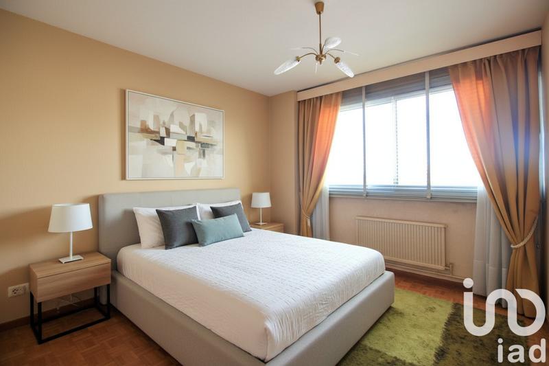 Appartement - 73 m² - 3 pièces