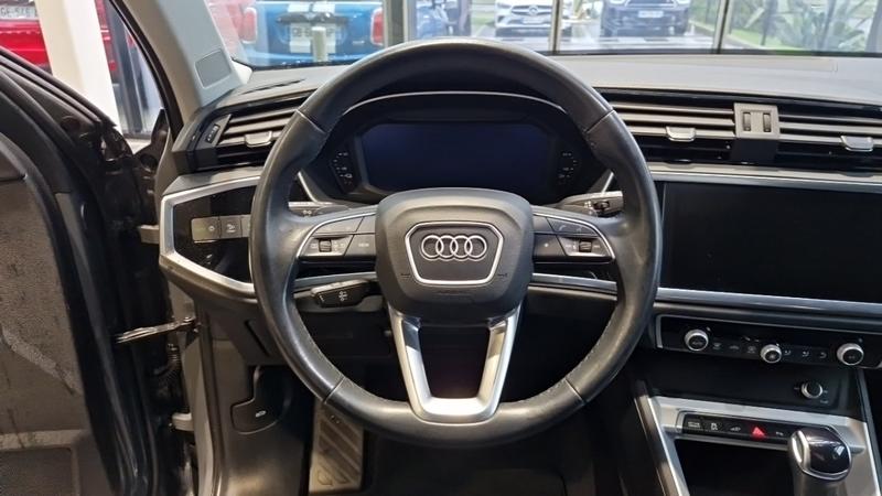 Audi Q3 45 Tfsie 245 Ch s tronic 6 Business Line