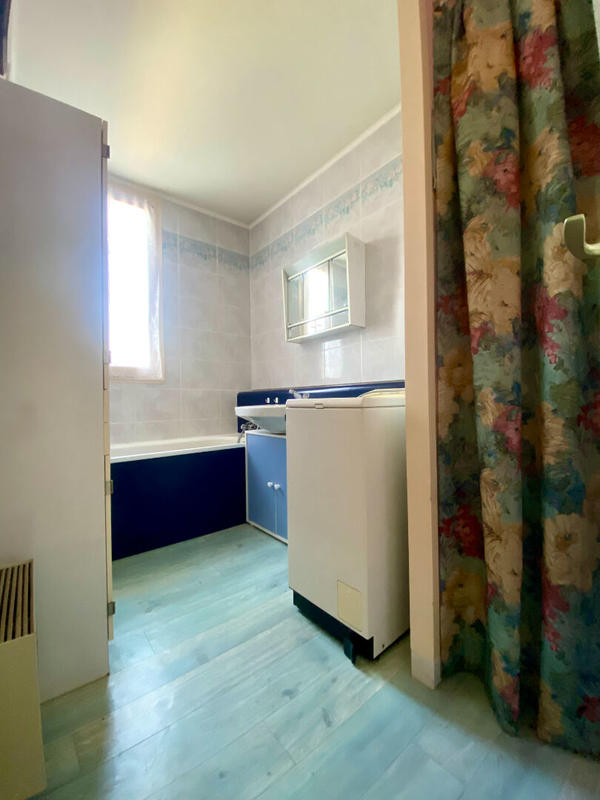 Appartement - 103 m² - 5 pièces