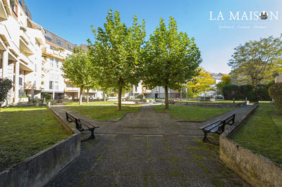 Appartement - 78 m² - 4 pièces