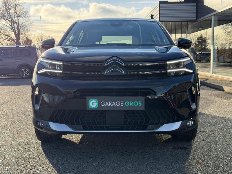 Citroën C5 Aircross BlueHDi 130 Eat8 Max
