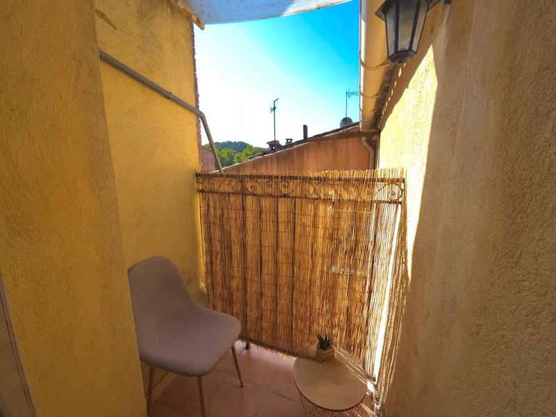 Duplex - 57 m² - 3 pièces