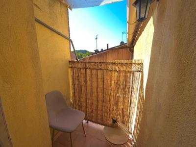 Duplex - 57 m² - 3 pièces