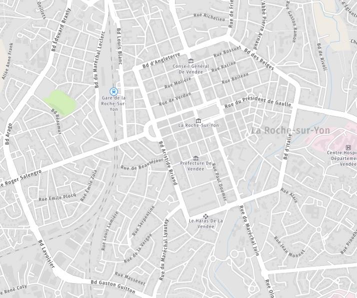 Fonds de commerce - 300 m²