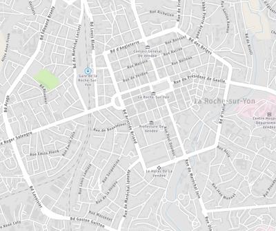 Fonds de commerce - 300 m²