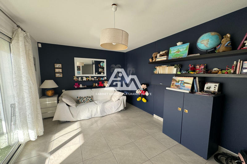 Maison - 170 m² - 5 pièces