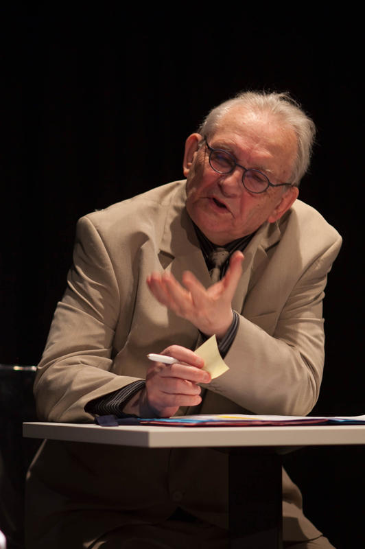 "L'amante anglaise" de Marguerite Duras