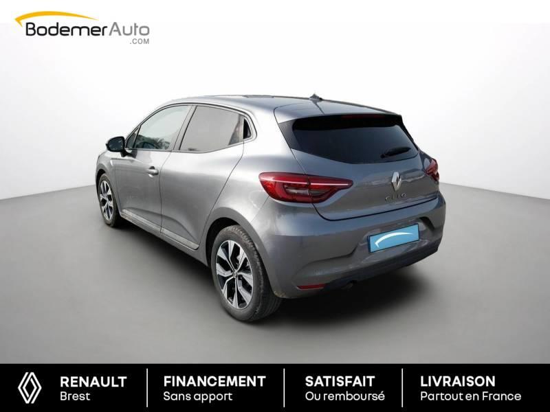 Renault Clio TCe 90 Evolution