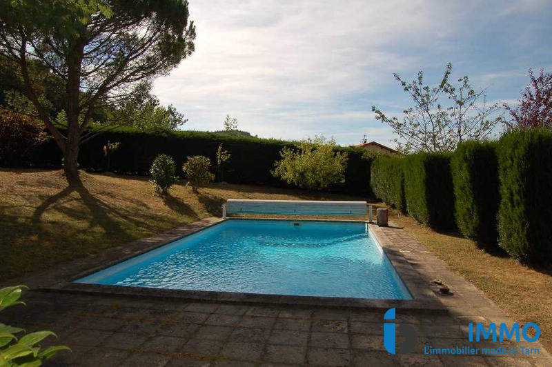 Maison - 130 m² - 7 pièces