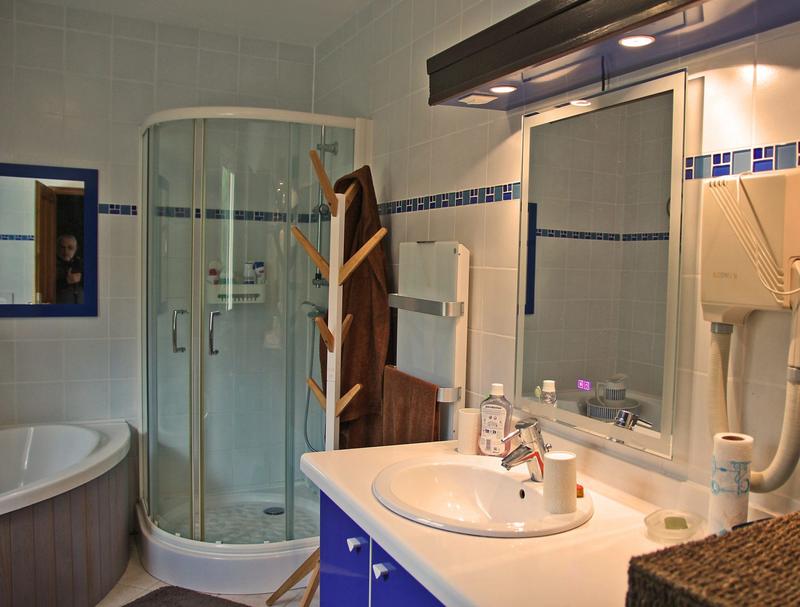 Viager - Maison - 140 m² - 6 pièces