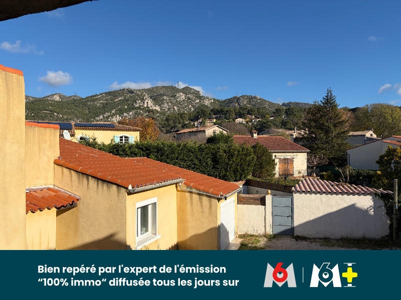 Appartement - 91 m² - 2 pièces