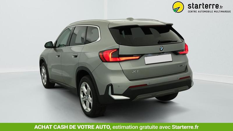 Bmw X1 U11 Sdrive 18i 136ch Dkg7 Business Design