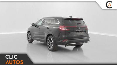 Renault Espace E-Tech full hybrid 200ch Techno