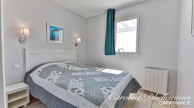 Appartement - 31 m² - 2 pièces