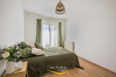 Appartement - 123 m² - 7 pièces