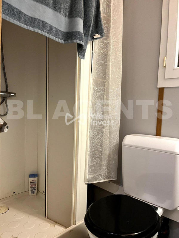 Châlet - 35 m² - 3 pièces