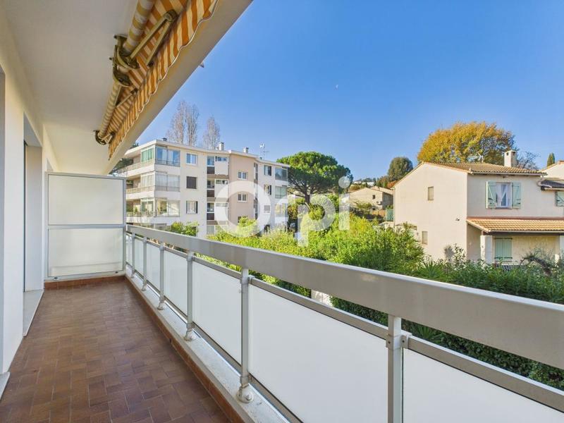 Appartement - 73 m² - 3 pièces