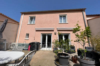 Villa - 83 m² - 4 pièces