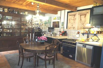 Maison de village - 200 m² - 9 pièces