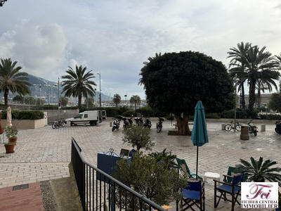 Fonds de commerce - Local commercial - 23 m²