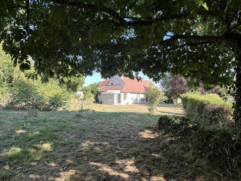 Maison - 78 m² - 3 pièces