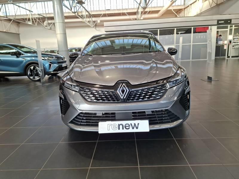 Renault Clio TCe 90 ch Gsr2 Techno