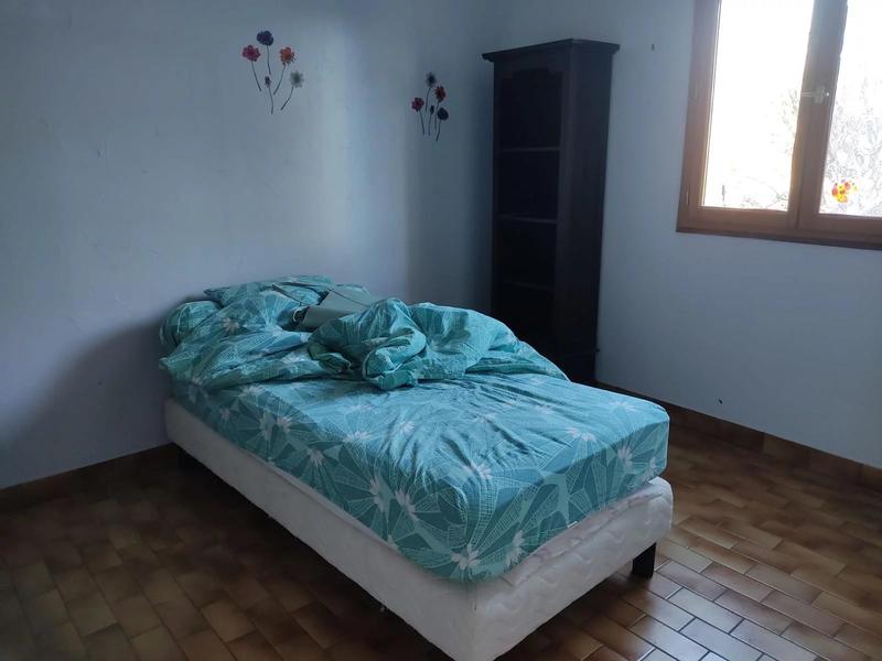 Maison - 90 m² - 3 pièces