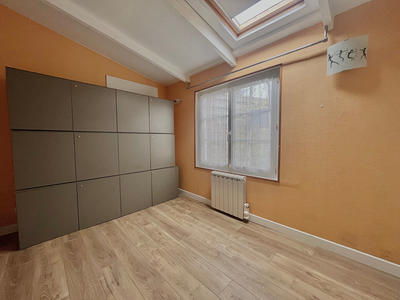 Maison - 43 m² - 2 pièces