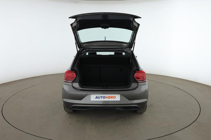 Volkswagen Polo 1.0 Tsi Carat Dsg7 115 ch