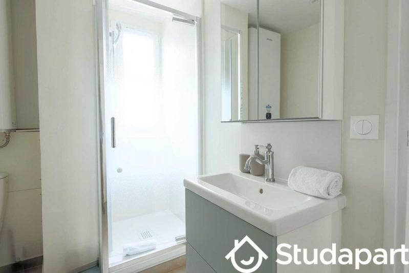 Appartement - 37 m² - 1 pièce