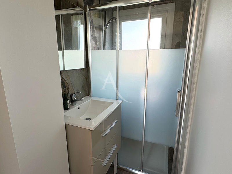 Maison - 64 m² - 3 pièces