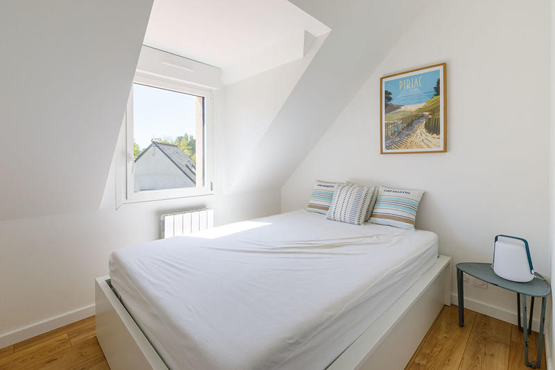 Maison - 31 m² - 3 pièces