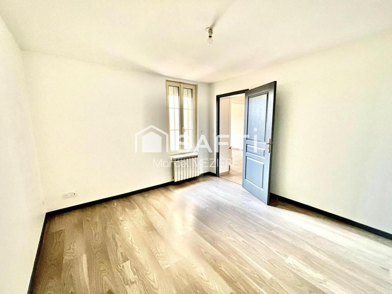Maison - 140 m² - 7 pièces