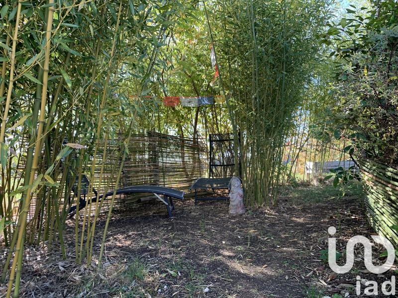 Maison de campagne - 104 m² - 4 pièces