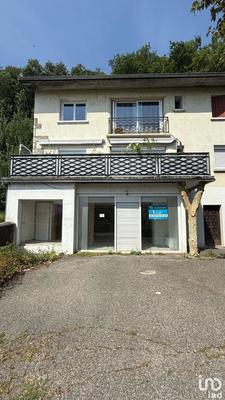 Local commercial - 94 m²