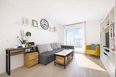 Appartement - 91 m² - 5 pièces