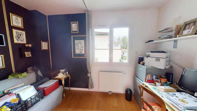 Maison - 166 m² - 5 pièces