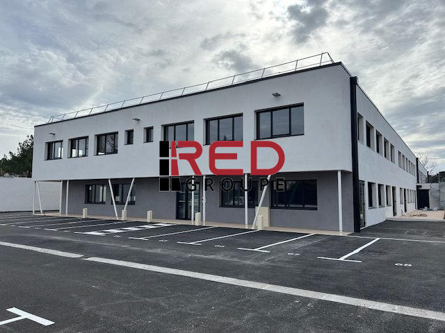 Bureau - 59 m² - 1 pièce