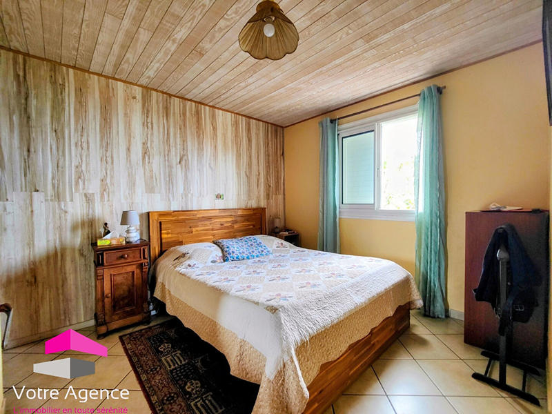 Villa - 145 m² - 5 pièces