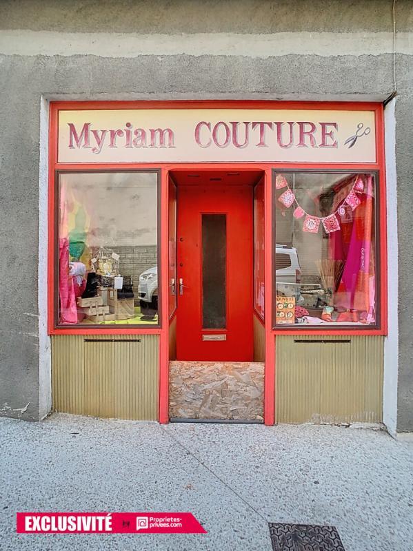 Appartement - 81 m² - 3 pièces