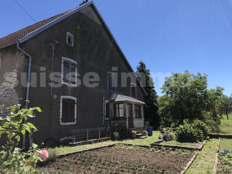 Maison - 200 m² - 5 pièces