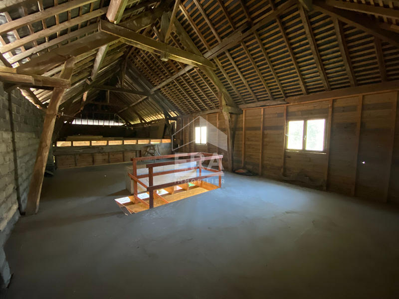 Maison - 128 m² - 4 pièces