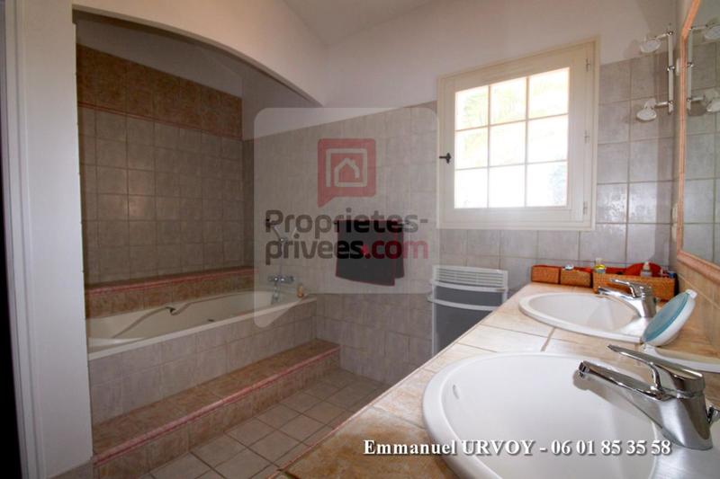 Maison - 135 m² - 6 pièces