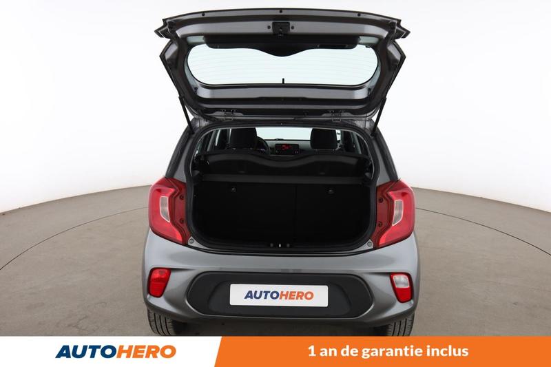 Kia Picanto 1.0 Active 67 ch