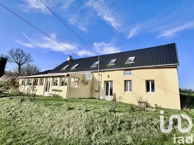 Maison - 127 m² - 4 pièces